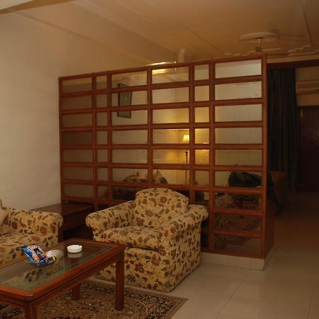 Classic Residency Haridwār Zewnętrze zdjęcie