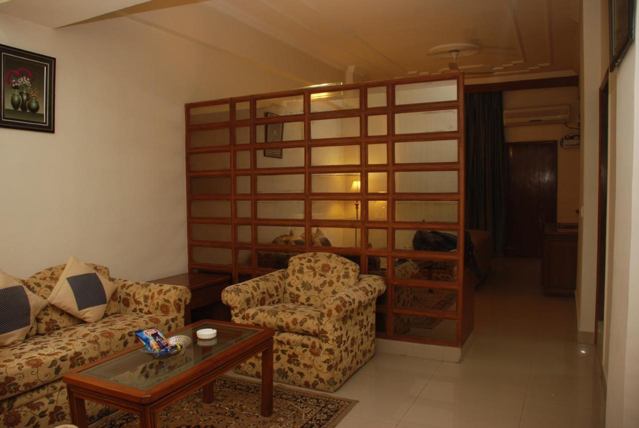 Classic Residency Haridwār Zewnętrze zdjęcie