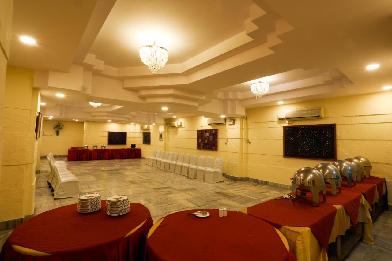 Classic Residency Haridwār Zewnętrze zdjęcie