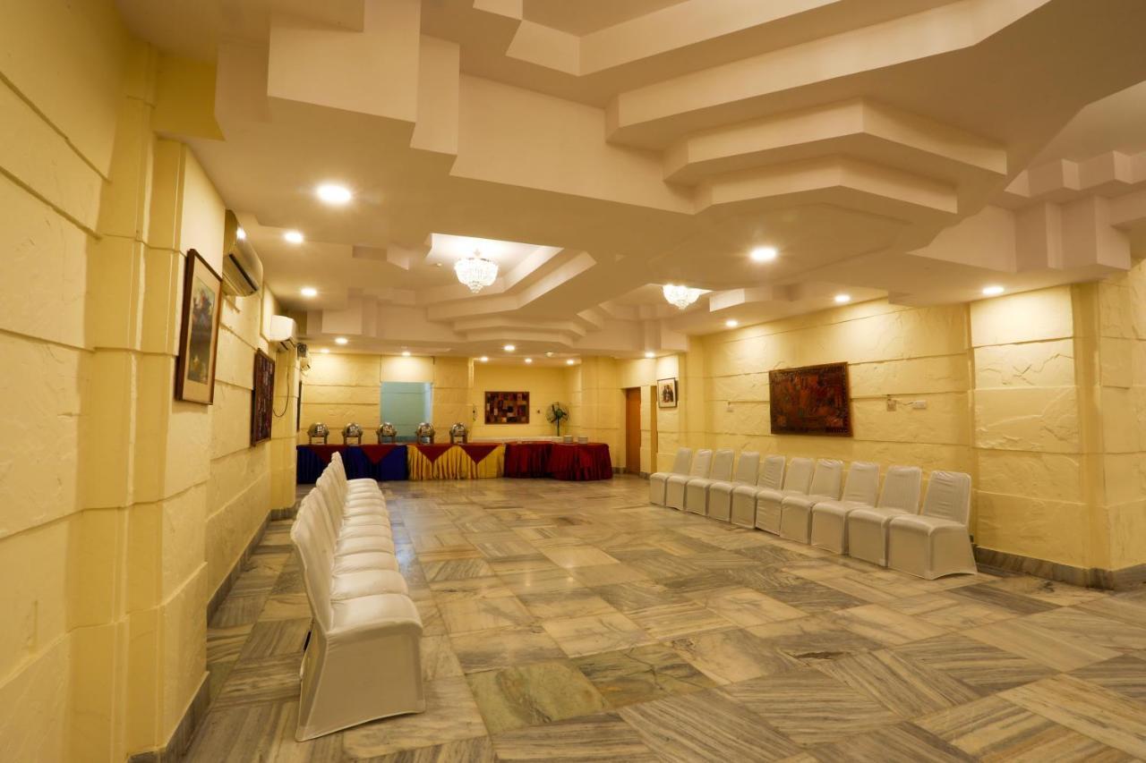 Classic Residency Haridwār Zewnętrze zdjęcie
